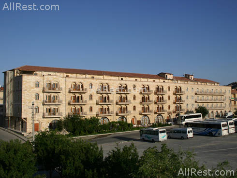 Viva Tassaray Hotel 2